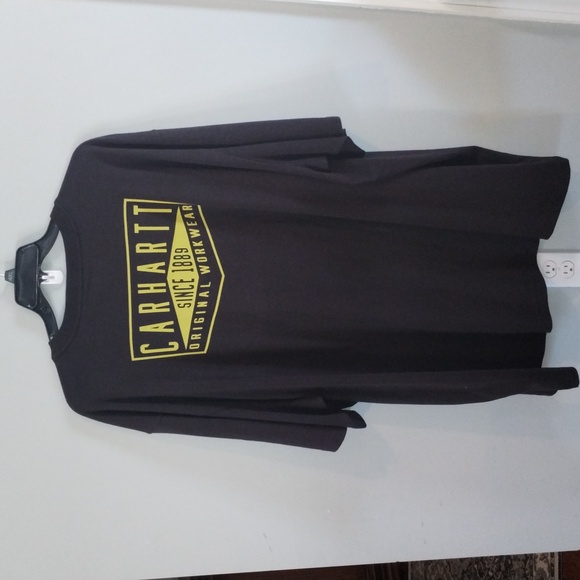 Carhartt Tshirt - Picture 4 of 5